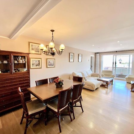 Peniscola Centro Luxury Apartman Kültér fotó