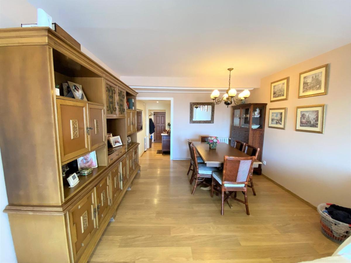 Peniscola Centro Luxury Apartman Kültér fotó
