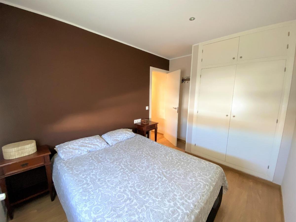 Peniscola Centro Luxury Apartman Kültér fotó