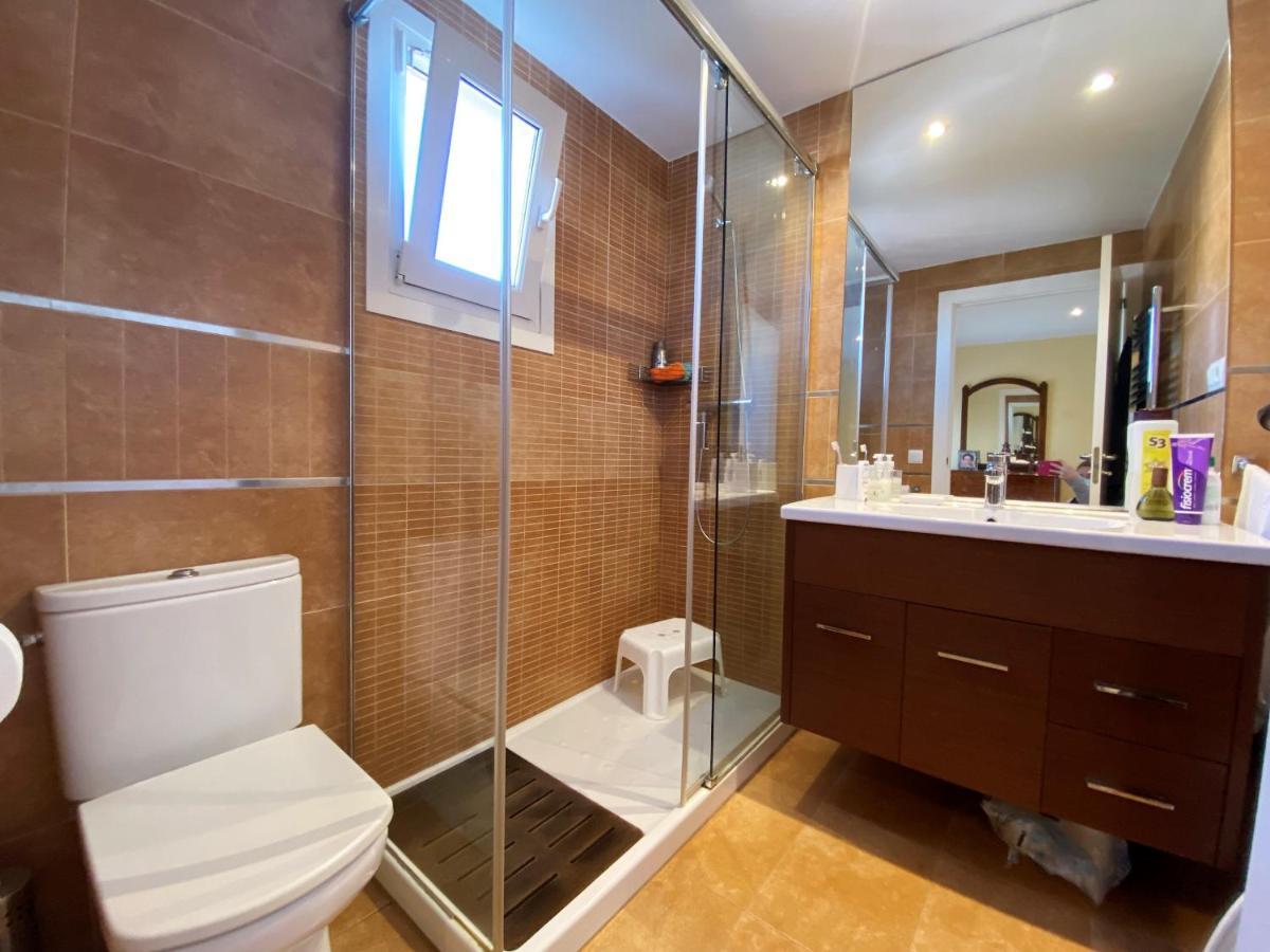 Peniscola Centro Luxury Apartman Kültér fotó