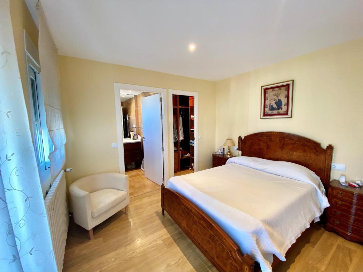 Peniscola Centro Luxury Apartman Kültér fotó