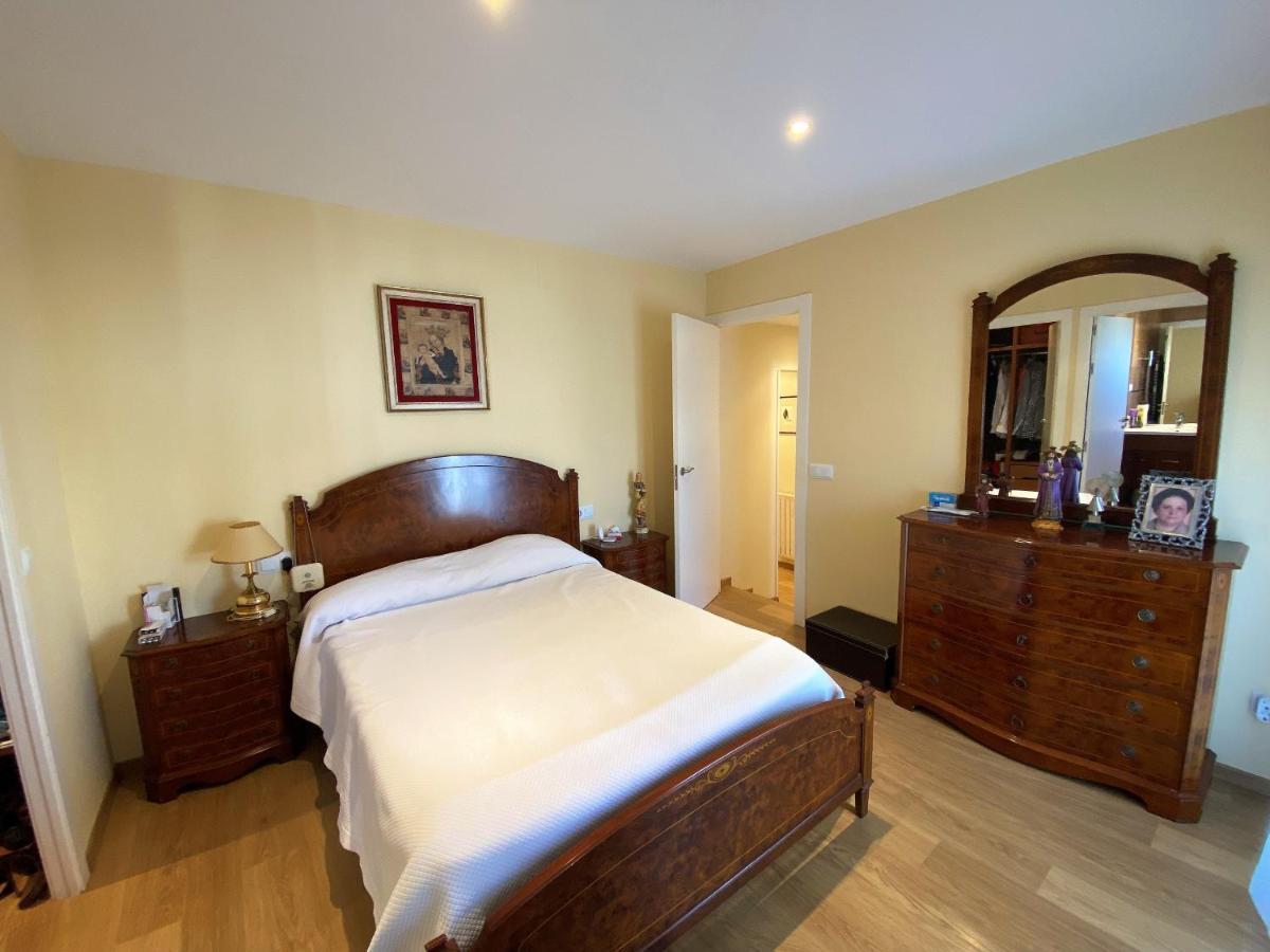 Peniscola Centro Luxury Apartman Kültér fotó